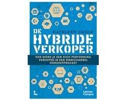 De hybride verkoper