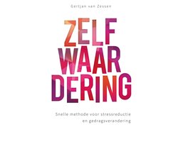 Zelfwaardering