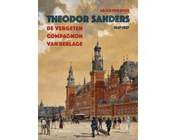 Omslag van Theodor Sanders 1847-1927