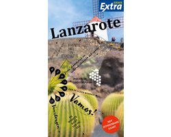 ANWB Extra - Lanzarote