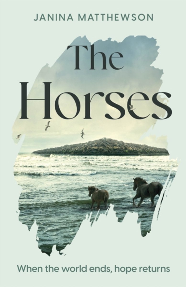 The Horses van Janina Matthewson