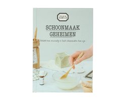Schoonmaakgeheimen