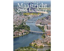 Maastricht & Zuid-Limburg onbewolkt