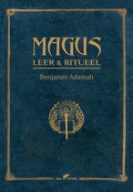 Grimoire 1 - Magus Leer & Ritueel
