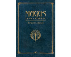 Grimoire 1 - Magus Leer & Ritueel