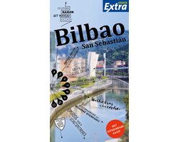 ANWB Extra - Bilbao