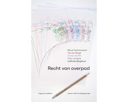 Recht van overpad