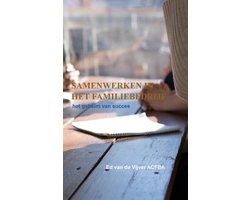 Samenwerken in het Familiebedrijf