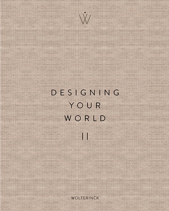 Designing Your World II