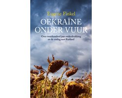 Oekraïne onder vuur