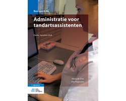 Basiswerk AG - Administratie voor tandartsassistenten