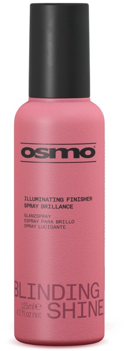 Osmo - Blinding Shine Illuminating Finisher - 125ml