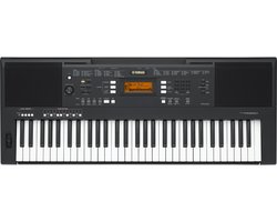 Yamaha PSR-A350 Clavier Oriental avec 61 Touches Sensibles à la Vélocité et 613 Voix