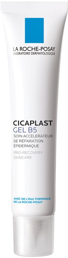La Roche-Posay Cicaplast Gel B5 40 ml