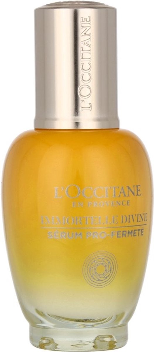 Goedkoopste L'Occitane Immortelle Divine Serum 30ml