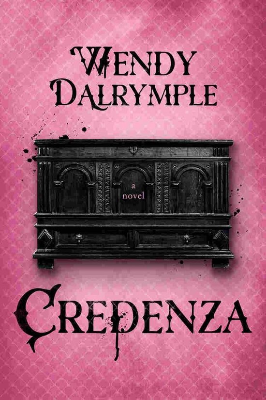 Credenza - cover