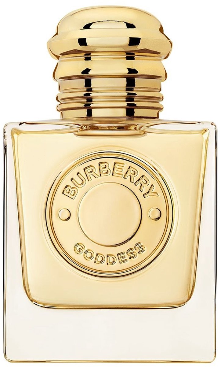 Goedkoopste Burberry Goddess 50 ml Eau de Parfum - Damesparfum