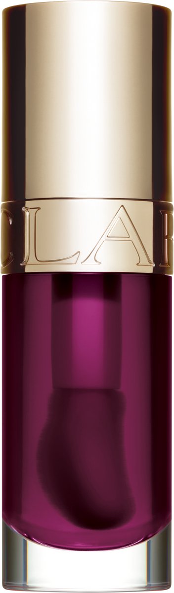 Clarins Lip Comfort Oil Lipolie 7 ml