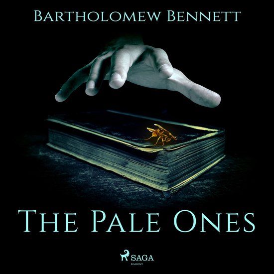 The Pale Ones - cover