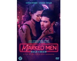 Marked Men (DVD)