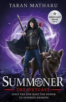 Summoner 4 - The Outcast