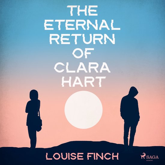 The Eternal Return of Clara Hart - cover