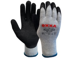 OXXA Maxx-Grip 50-230 handschoen, 12 paar XL