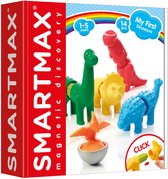 SmartMax My First - Dinosaurs