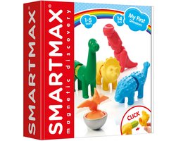 foto van SmartMax My First - Dinosaurs