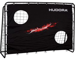 foto van HUDORA Trainingsgoal met Puntenscherm