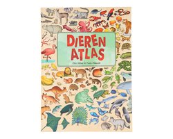 Dierenatlas