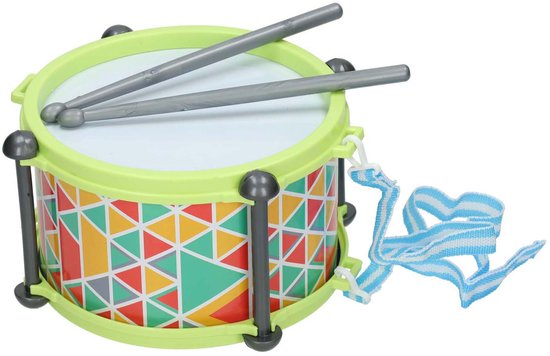 Wincent W-55FXLBT paar hickory drumstokken 55F XL BARREL TIP - De Krijger Muziek