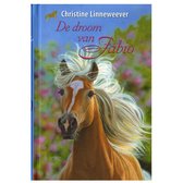 Gouden paarden - De droom van Fabio