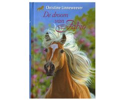 Gouden paarden - De droom van Fabio