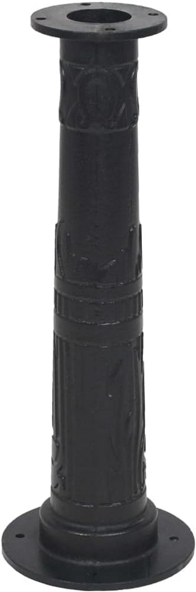 Tuin Waterpomp Standaard Gietijzer Handpomp 67 cm