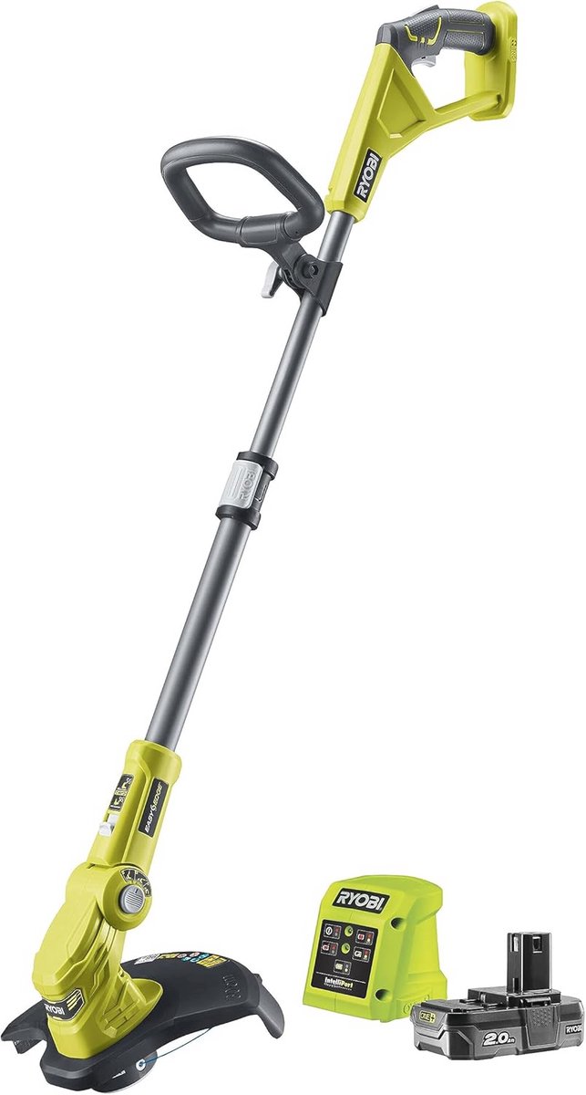 Grastrimmer 18V ONE+™ - Snoeigereedschap voor perfecte tuinonderhoud