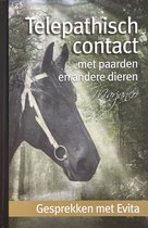 Telepatisch contact met paarden en andere dieren