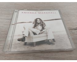 Amanda Marshall