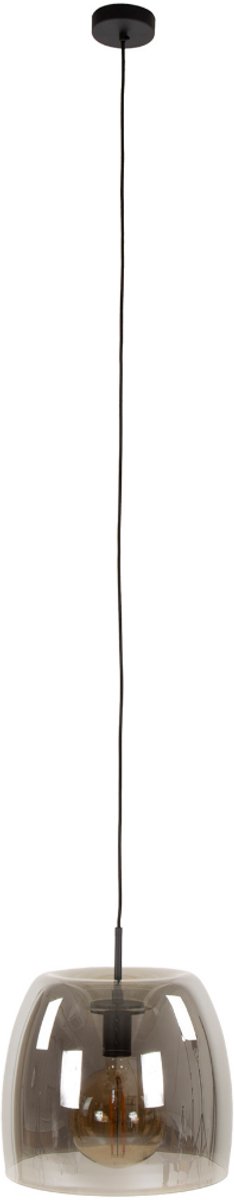 AnLi Style Hanglamp 1L drift glass