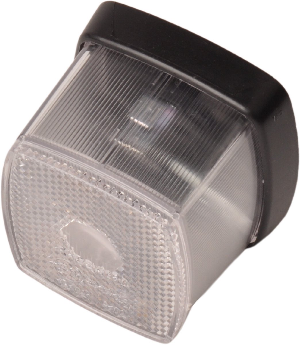 Breedtelicht PN910 - wit - losse lamp