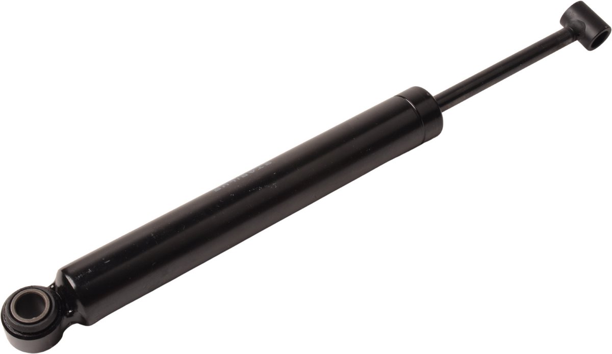 Oploopremdemper ZAF 2,8-2 Lengte 340 mm