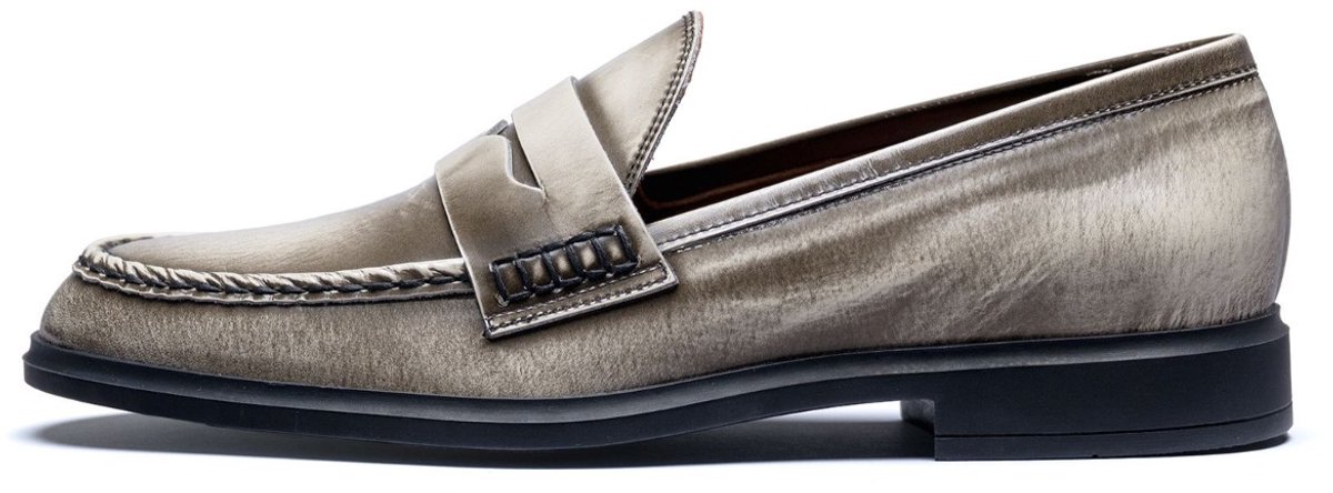 Isabel Bernard - Vendôme Blandine créme - Dames - Loafers - Crème