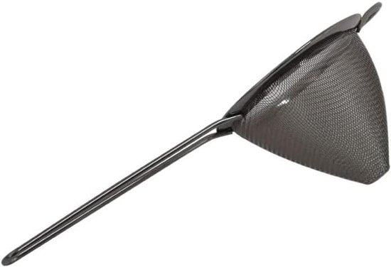 100cm x 40cm roestvrijstalen gaas voor zeeffilter gebogen zeefvijver