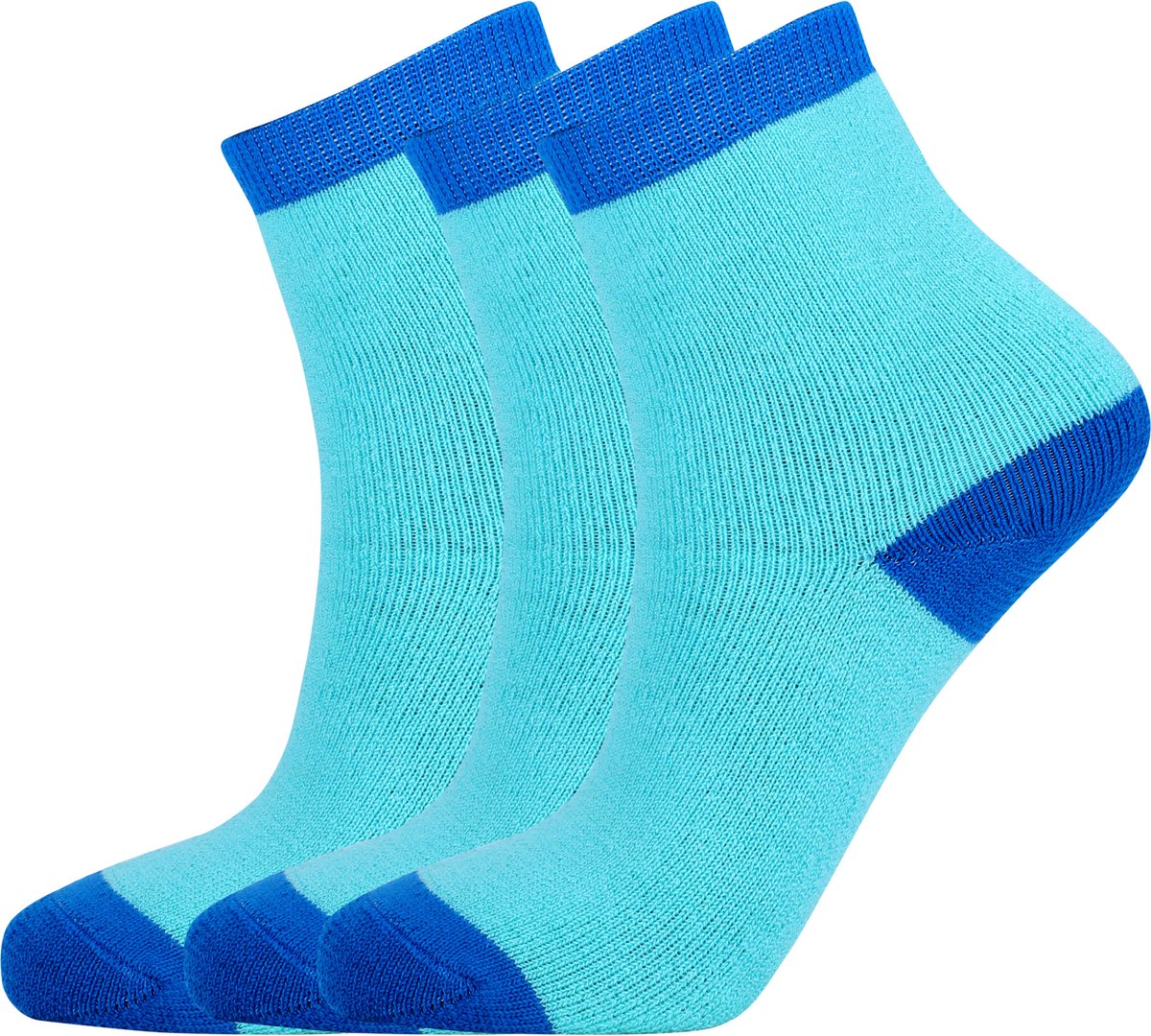 ZIGZAG Sportsocken Lime