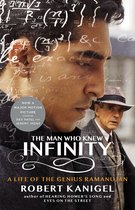 ISBN The Man Who Knew Infinity, Anglais, Livre de poche, 464 pages