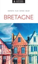 Capitool reisgidsen - Bretagne