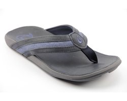 Olukai Ikoi.Trench Blue