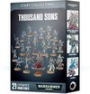 Afbeelding van het spelletje Warhammer 40.000 Start Collecting! Thousand Sons