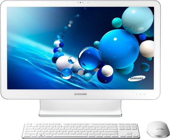 Samsung 21 ATIV One 5 DP505A2G-K01NL - All-in-one Desktop | bol
