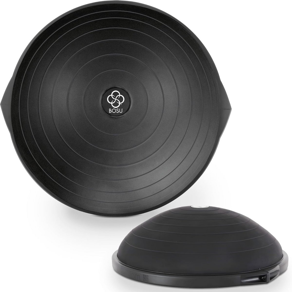 Balanstrainer Pro Limited Black Edition - 65 cm